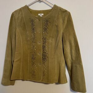 J Jill Jacket